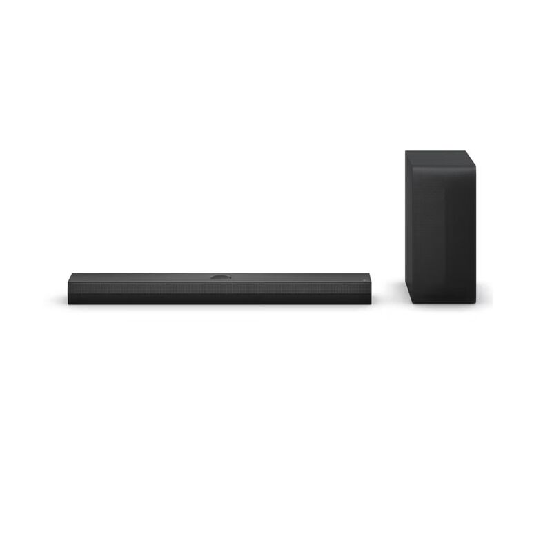 LG D/atmos Soundbar S70TY.AMYSLLD-image 1