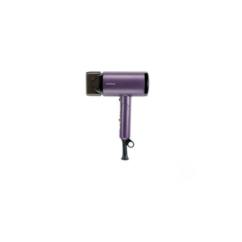 KHIND Hair Dryer Ionizer HD1822-image 1