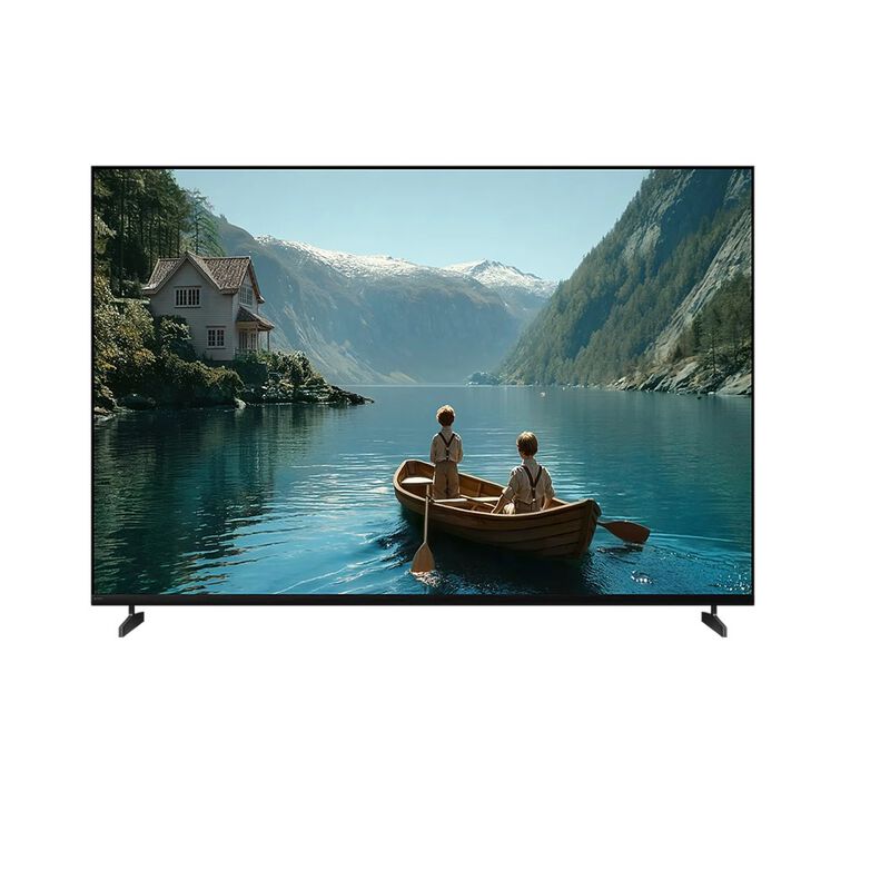 SONY 65in Uhd 120hz Bravia 3 Ii Google Tv K-65XR30M2-image 1
