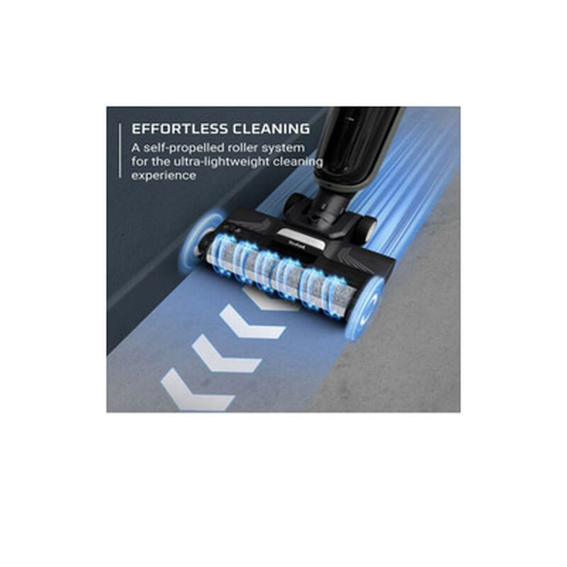 TEFAL Stick Vacuum Cleaner X-clean 4 Wet And Dry GF5035-image 6