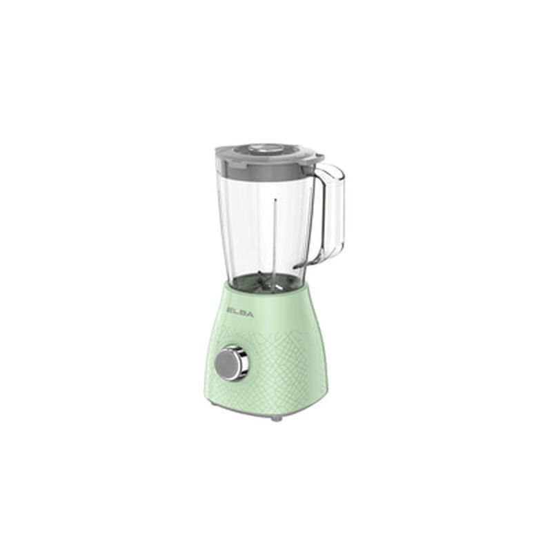 ELBA Blender 1.5l Foresta EBG-Q1559(GN)-image 1