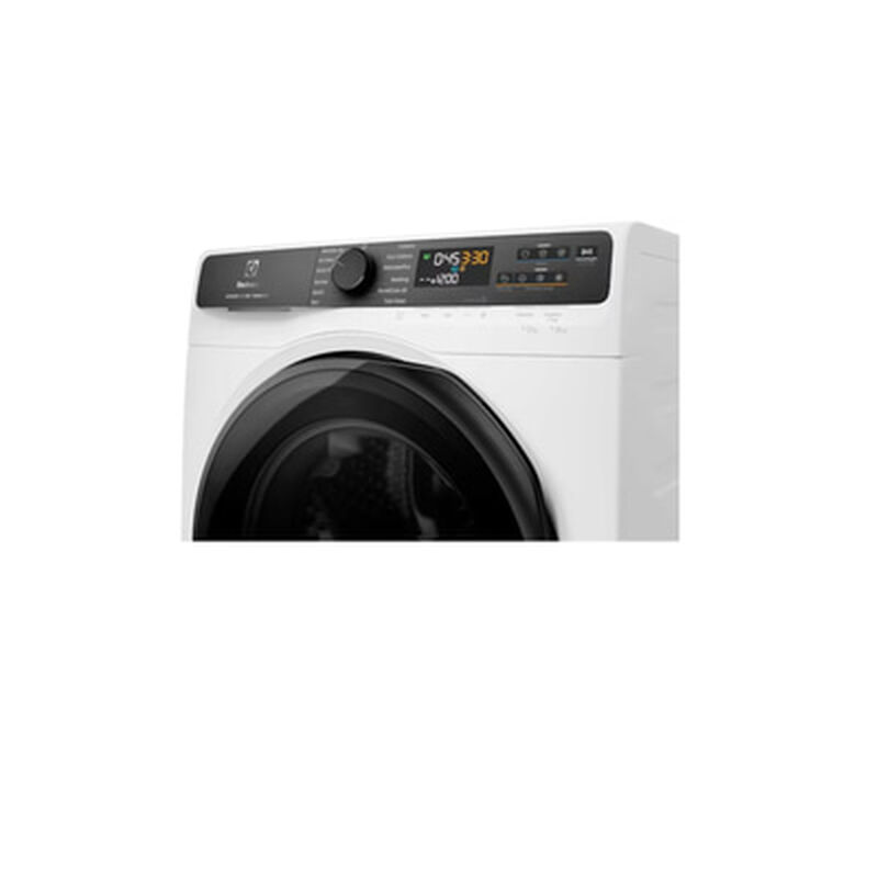 ELECTROLUX Frontload 10kg+dryer7kg EWW1023P5WC-image 6