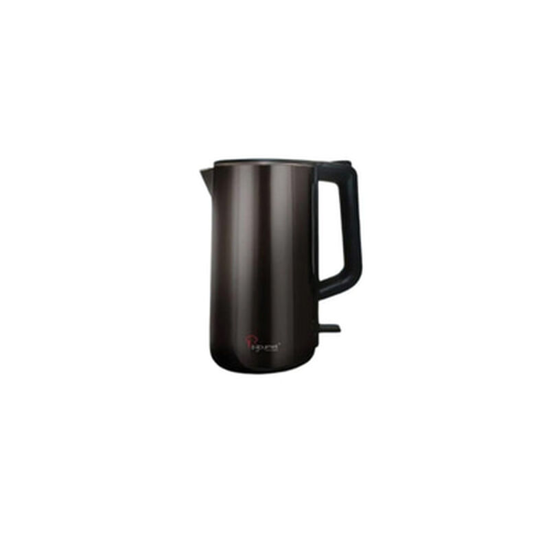 LA GOURMET Jug Kettle 2.5l KT25(BLK)-image 1