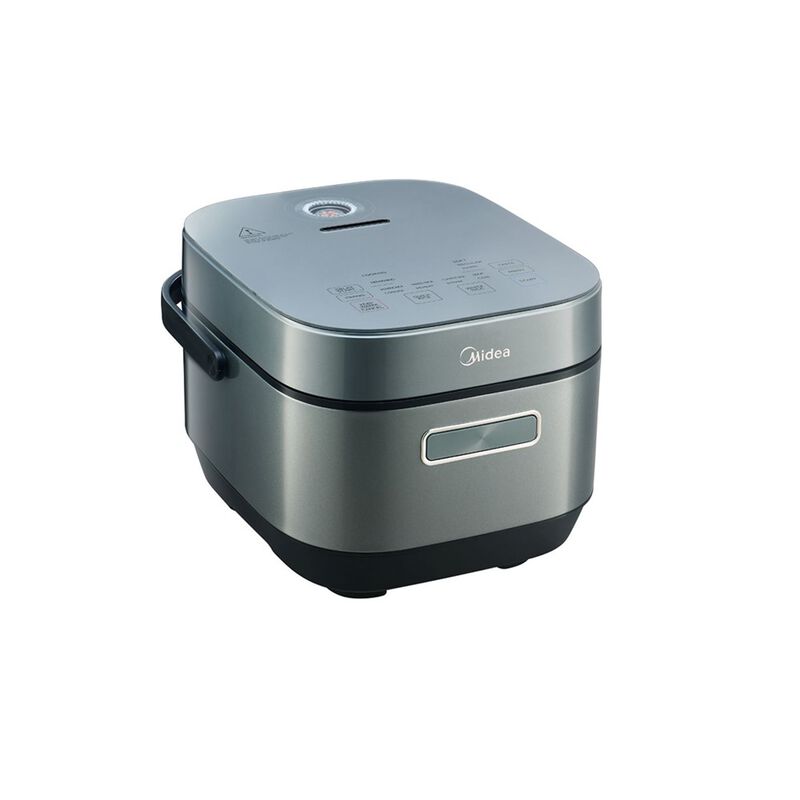 MIDEA Digital Ih Ricecooker1.5l MRI180T2BDG-image 3