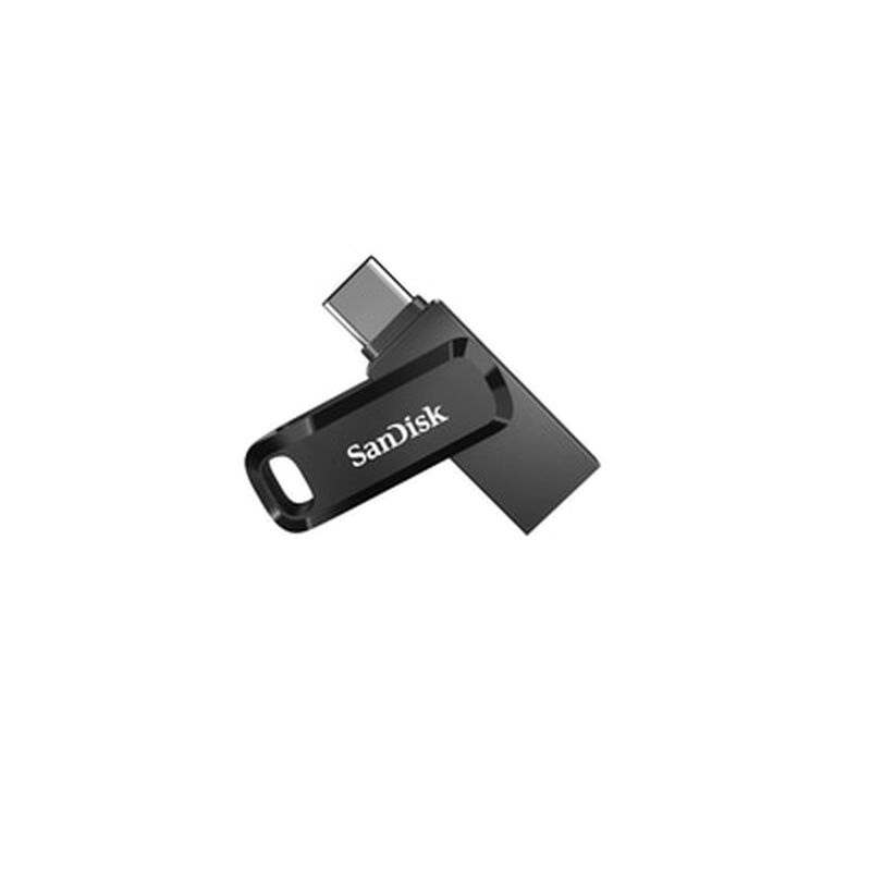 SANDISK Dual type-c drive-image 1