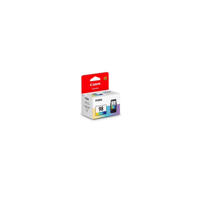 CANON Colour Fine Cartridge (12ml) CL-99 CL-image 4