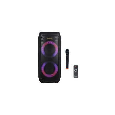 SALPIDO Partybox Speaker WAVES 707