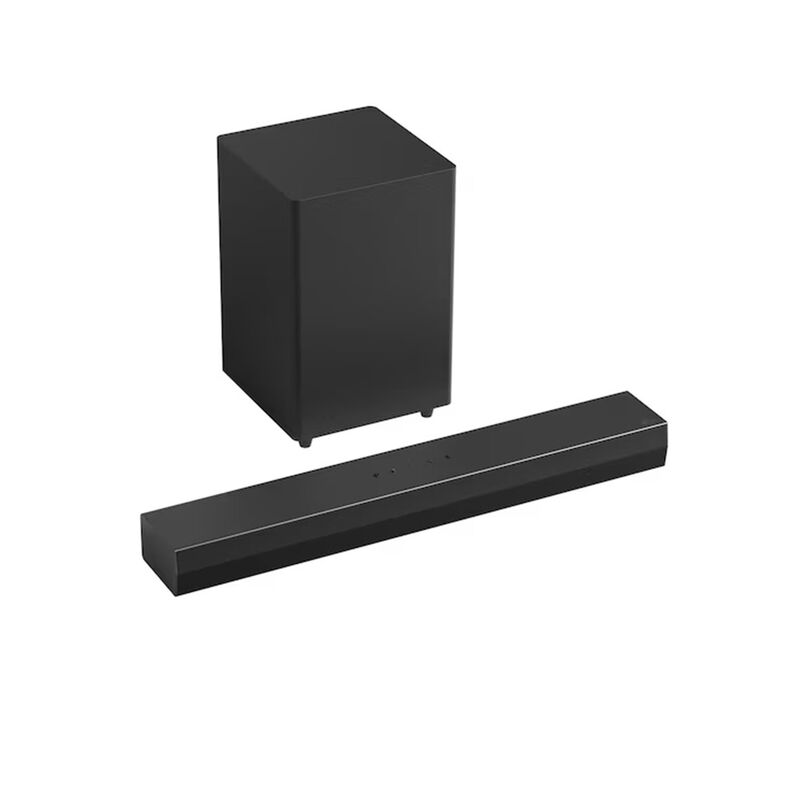 LG 2.1ch Soundbar S30A.AMYSLLK-image 5