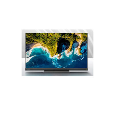 TOSHIBA 85in Miniled 165hz Smart Tv 85Z770RP