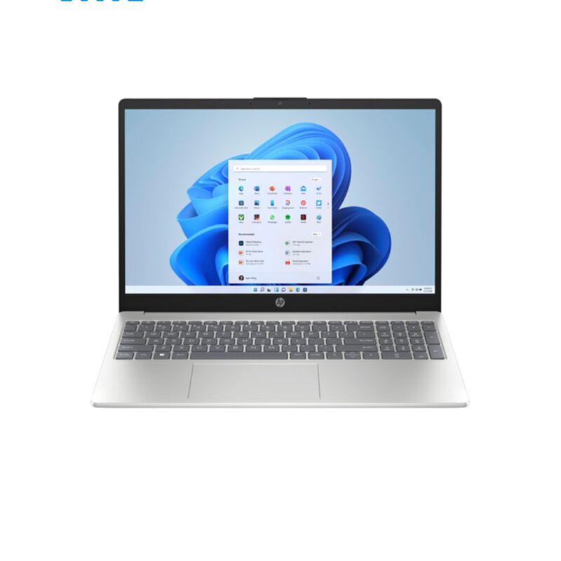 HP Laptop Intel Ultra 5(opi) 15-FD2117TU-image 1