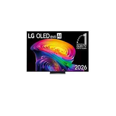 LG 48in Oled 120hz Smart Tv OLED48C6PSA.ATS