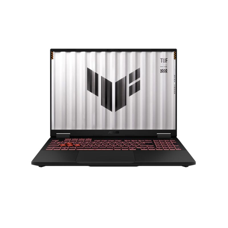 ASUS Gaming Laptop Amd Ryzen 9 FA608P-PRV048W-image 1