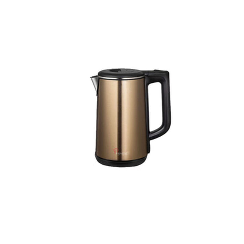 LA GOURMET Jug Kettle 1.8l KT18(GOLDION)-image 1