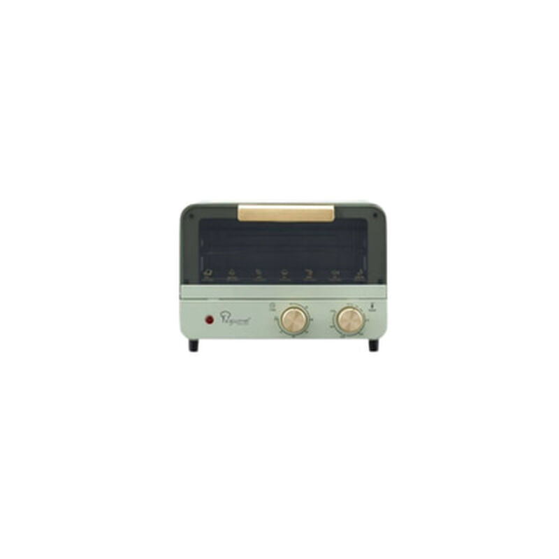 LA GOURMET Electric Oven 12l EO12RD(MINT)-image 1