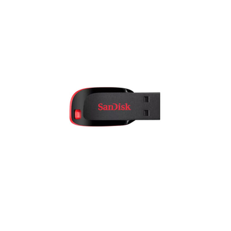 SANDISK Cruzer blade cz50-image 1
