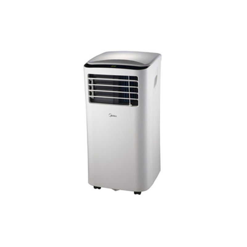 MIDEA Portable Air Cond 1hp MPH-09CRN1-image 4