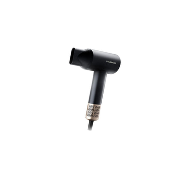 FABER Hair Dryer FHD AURA LR1801BK-image 2