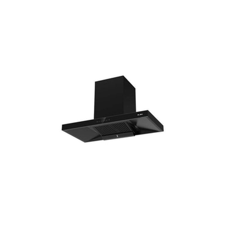 ELBA Designer Hood EH-R9033(BK)-image 1