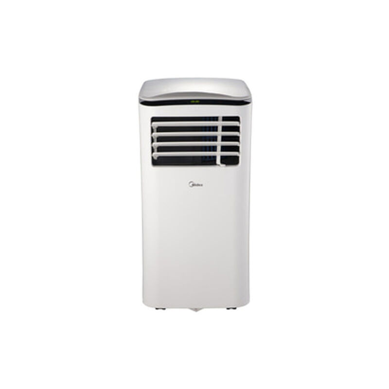 MIDEA Portable Air Cond 1hp MPH-09CRN1-image 1