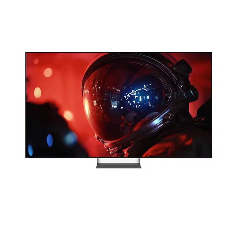 SONY 85in Rgb 120hz Bravia 9 Ii Google Tv K-85XR90M2-image 1