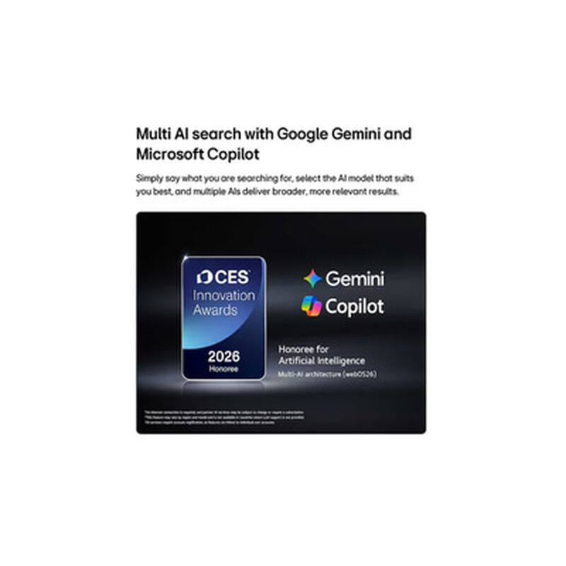 LG Qd mini led 120hz-image 8