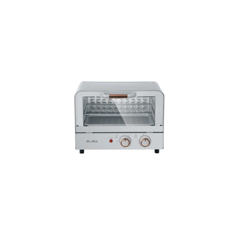 ELBA Oven Toaster 8l EOT-S0875(GR)-image 3