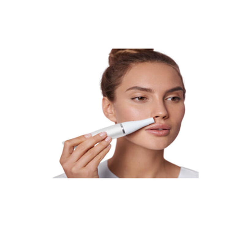 BRAUN Face Epil+facespa 2 In 1 SE810-image 6