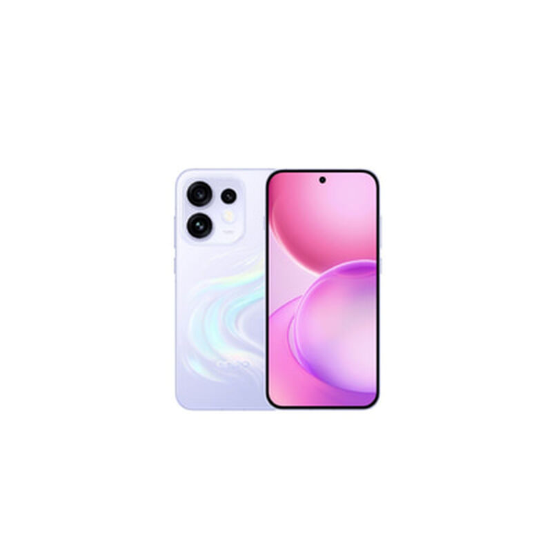 OPPO Reno 16-image 1