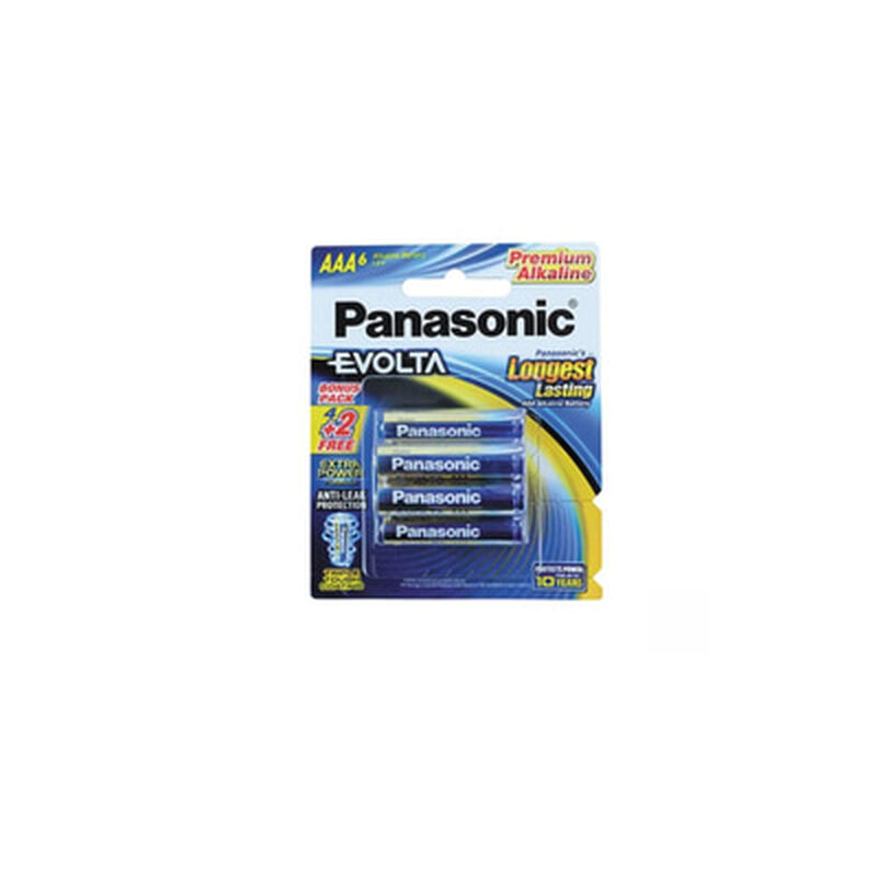PANASONIC Size-image 1