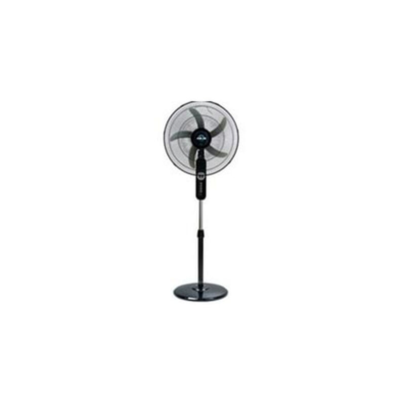 ELBA 18in Stand Fan ESF-G1880TM(BLK)-image 3