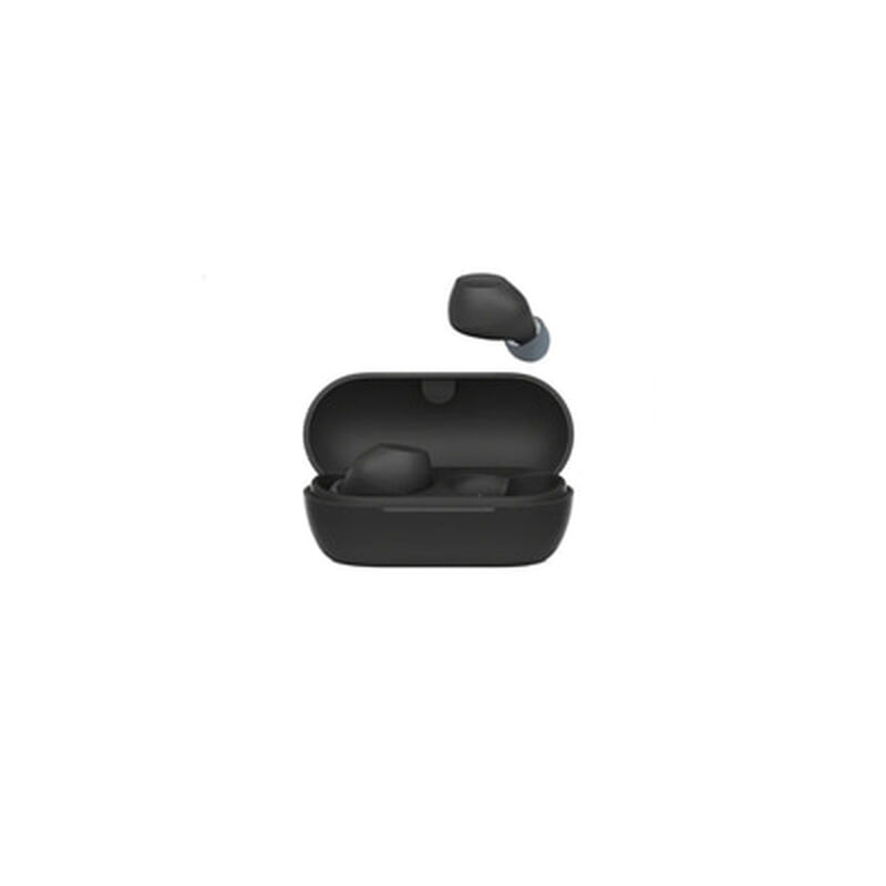 SONY Wireless nc earbuds-image 1