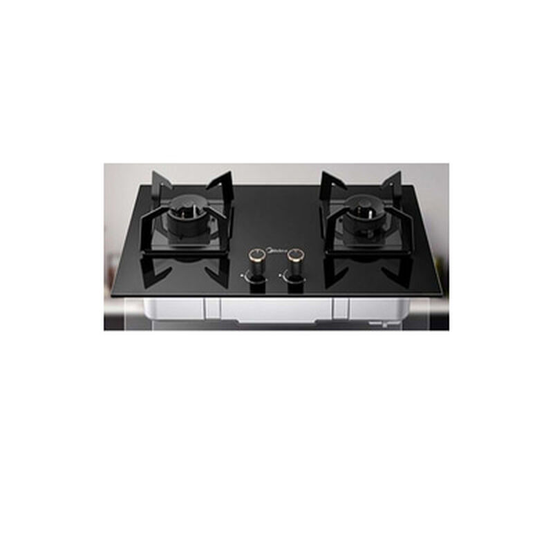 MIDEA Built-in Gas Hob MGH-4360GL-image 2