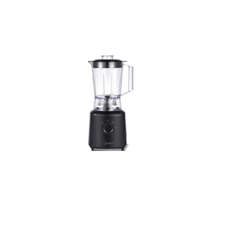 MIDEA Blender 1.25l MBL-6012K-image 1