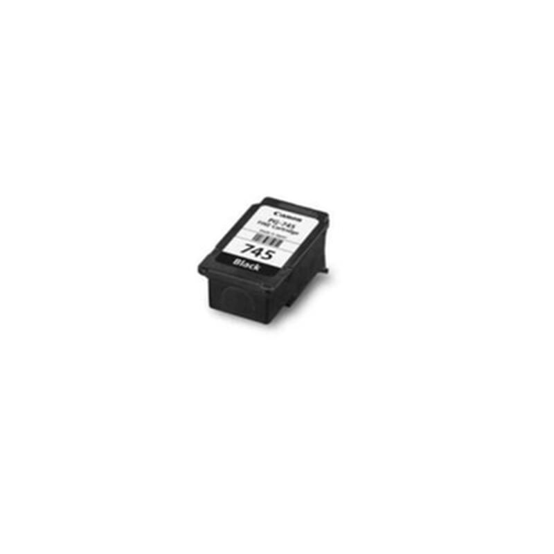 CANON Colour fine cartridge-image 1