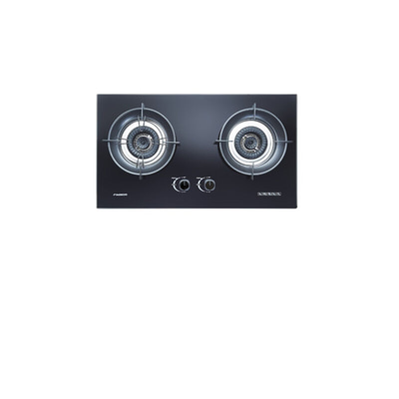 FABER Built In Hob FBIH-G752B400TG-image 1