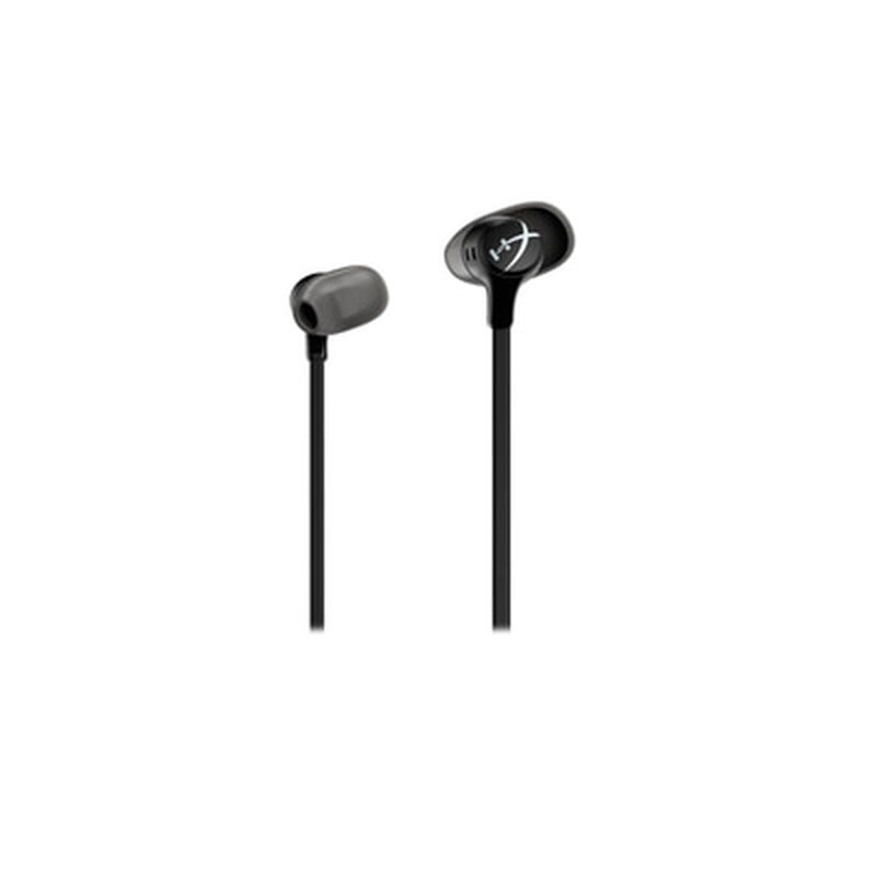 HYPER X Gaming earbuds with mic-image 1