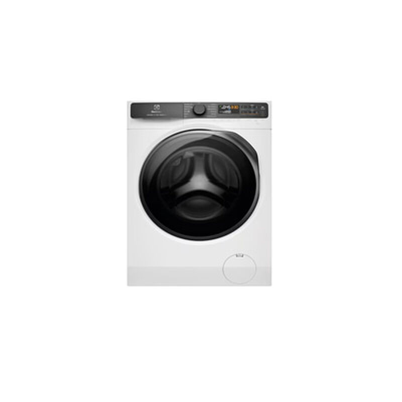 ELECTROLUX Frontload 13kg+dryer9kg EWW1343R7WC-image 1