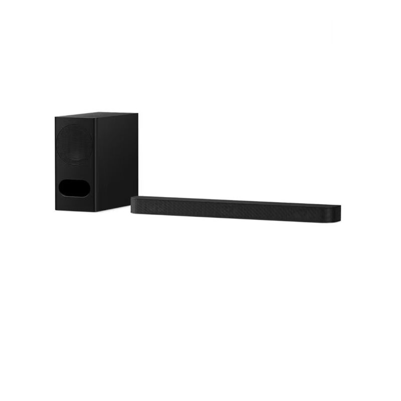 SONY Bravia Theatre Bar5 3.1ch Dolby Atmos Soundbar HT-B500-image 2