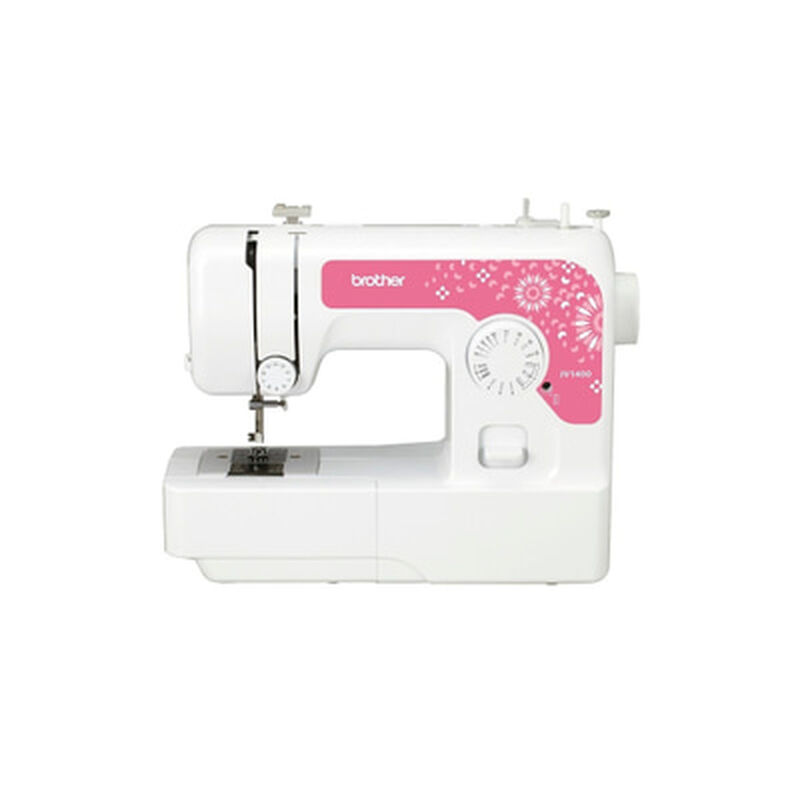 BROTHER Sewing Machine JV1400-image 1