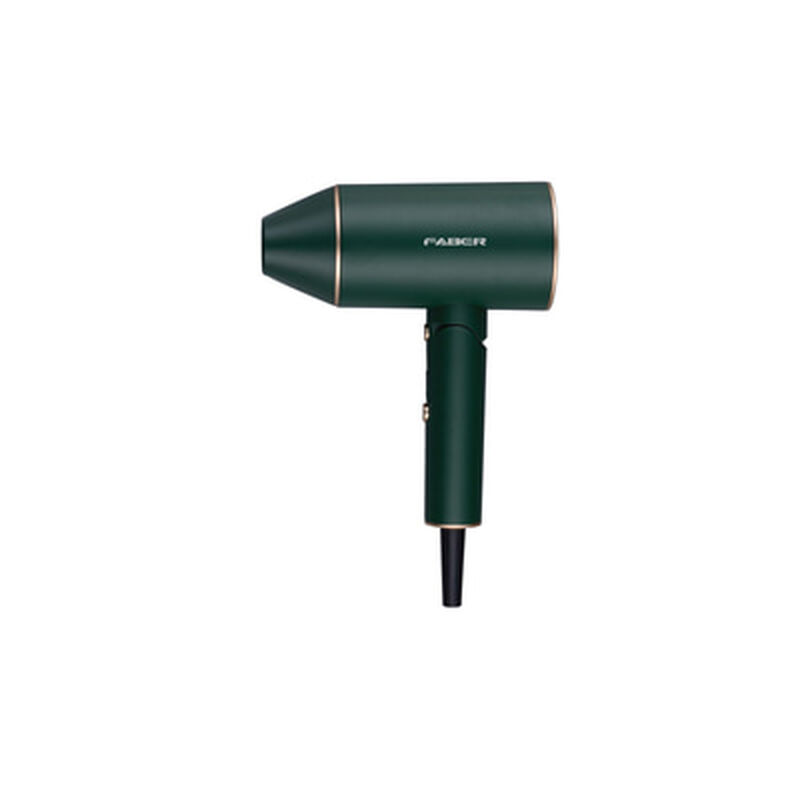 FABER Hair Dryer Retro 1800w FHD VIOLA R2180-image 1
