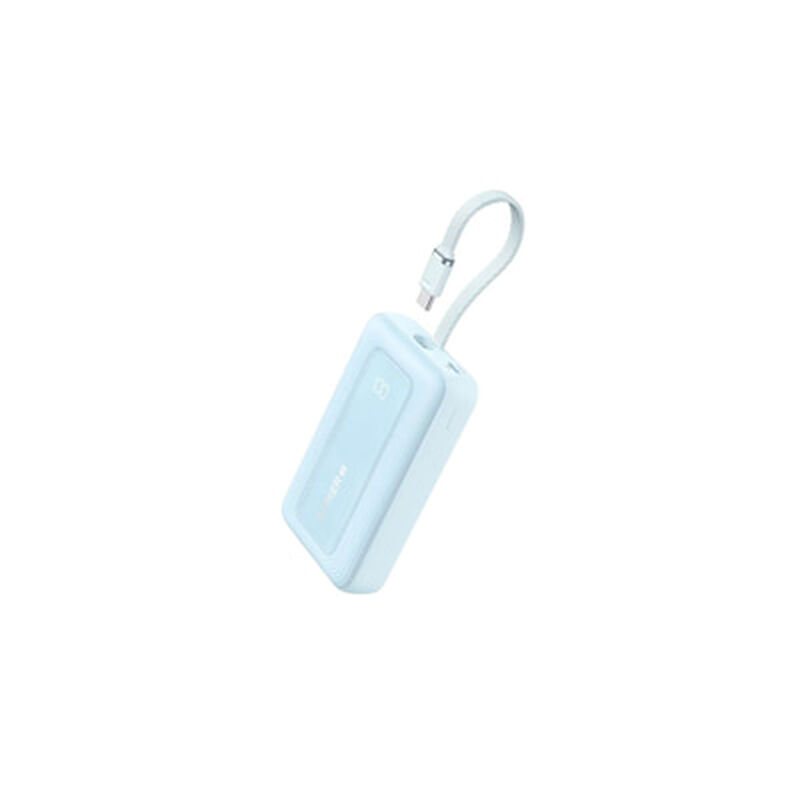 ANKER Anker Zolo Powerbank 30w Anker Zolo 10000mah A1688H11 (BLUE)-image 1
