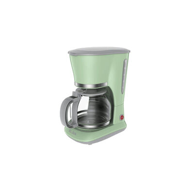 ELBA Coffee Maker Foresta ECM-Q1580(GN)