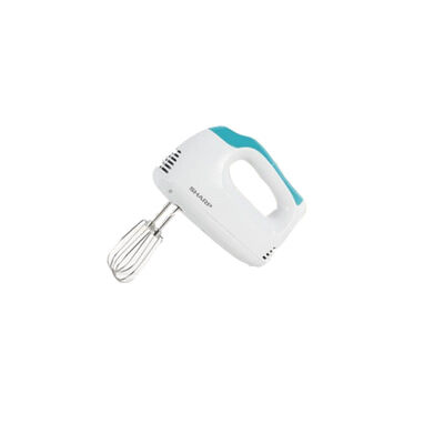 SHARP Hand Mixer EMH55WH