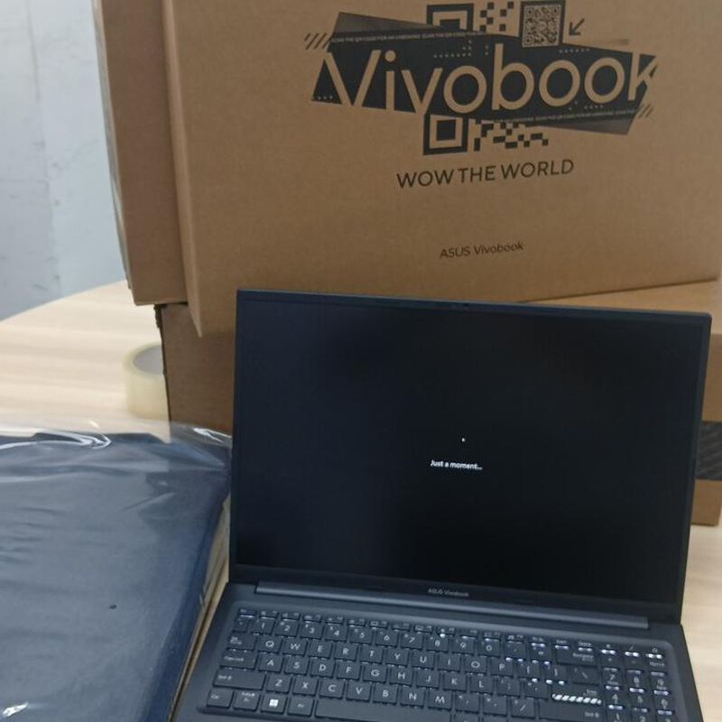 ASUS Laptop Intel Core I5(opi) A1605V-AMB2288/9088W-image 1