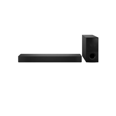 LG 4.1ch Soundbar SH5A.DMYSLLK