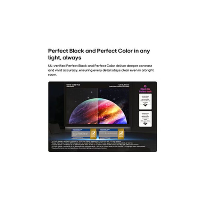 LG Oled 120hz-image 4