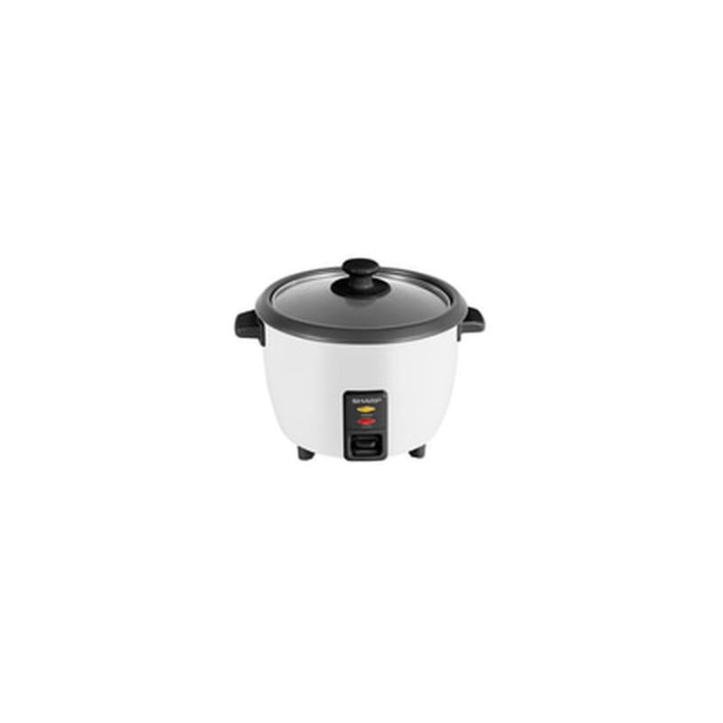 SHARP Rice cooker-image 1