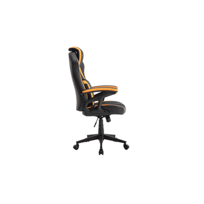 TT RACING Duo V4 Pro Gaming Chair Pu Leather Chair EMBER DUSK V4-image 5