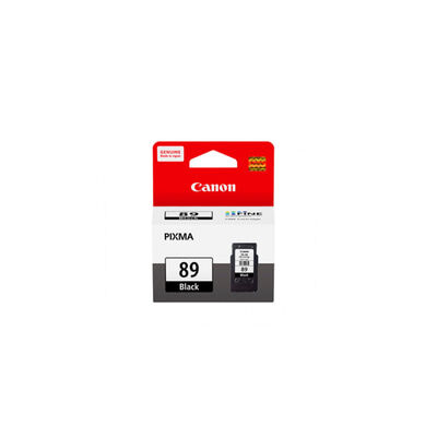 CANON Black Fine Cartridge (21ml) PG-89 BK