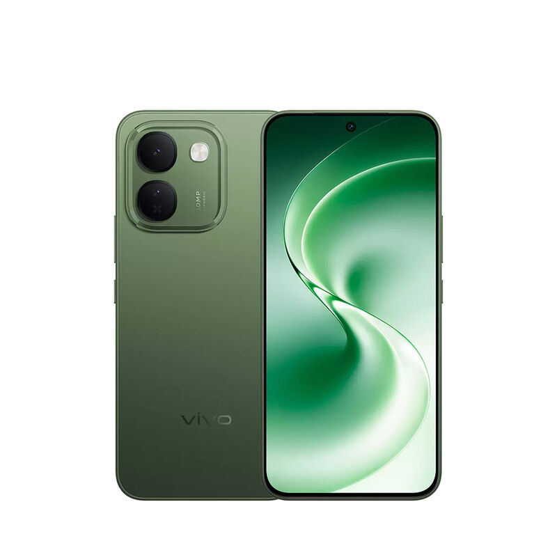 VIVO V80 Lite Green(8+256gb) V2626-image 1